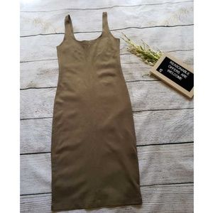 Bodycon dress